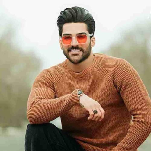 دانلود آهنگ کما حمیدرضا بابایی