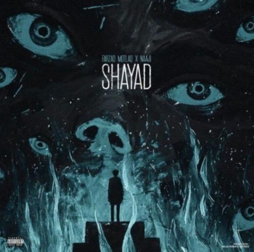 دانلود آهنگ شاید ناجی و فرزاد مطلق