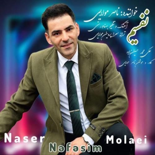 دانلود آهنگ نفسیم ناصر مولایی