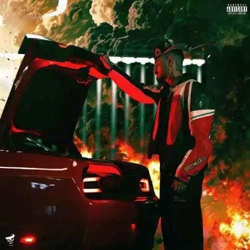 دانلود آهنگ جنگیر رضا پیشرو