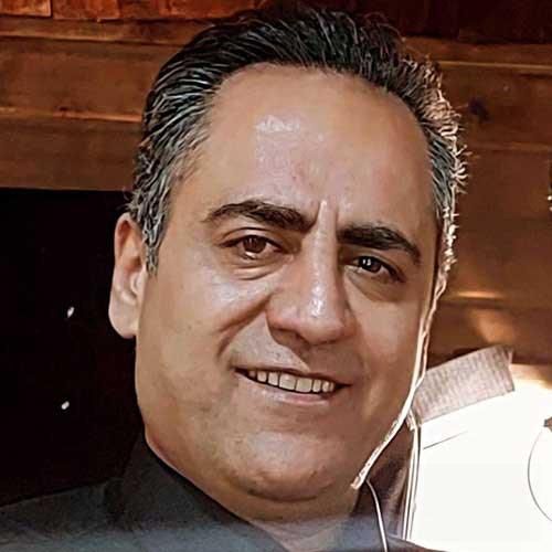 دانلود آهنگ شاد حمید معین