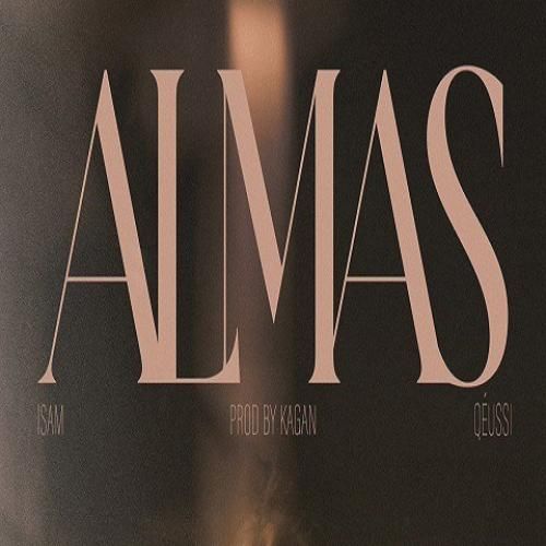 دانلود آهنگ الماس ایسم