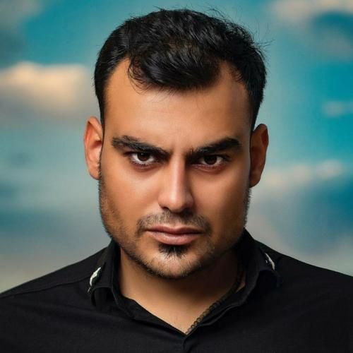 دانلود آهنگ یکی تونی یکی منم یکی کمان دوری روح الله کرمی