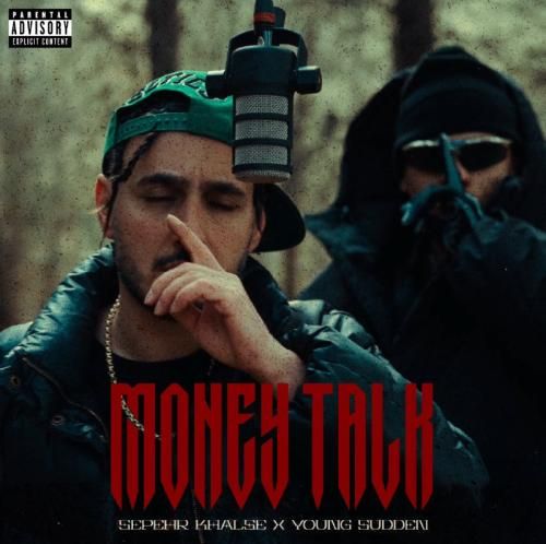 دانلود آهنگ مانی تالک سپهر خلسه و یانگ صادن