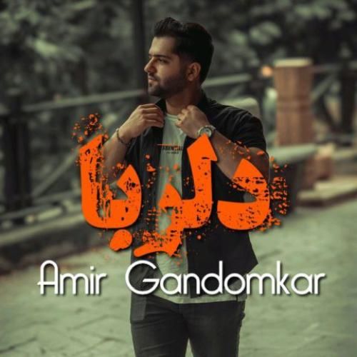 دانلود آهنگ دلربا امیر گندم کار