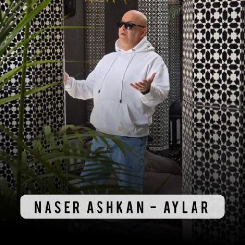 دانلود آهنگ آیلار ناصر اشکان