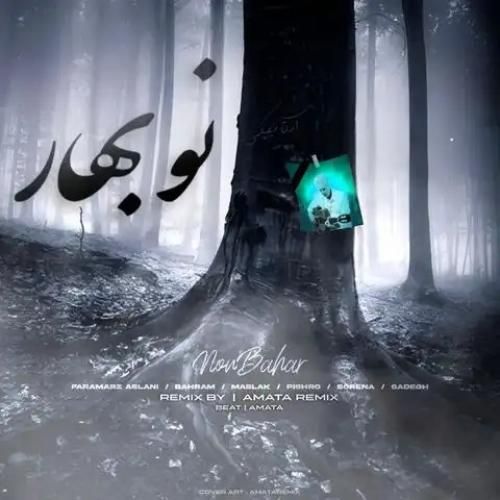 دانلود آهنگ نو بهار دیجی آماتا