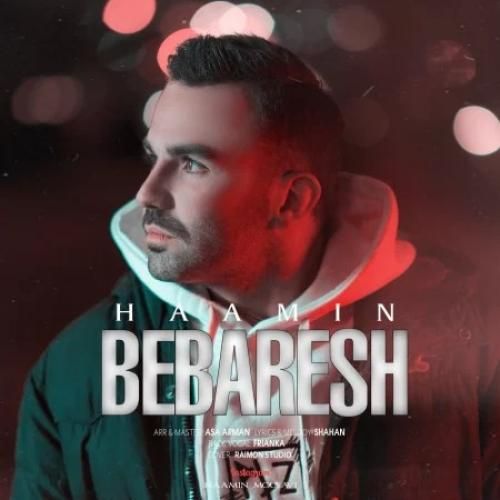 دانلود آهنگ ببرش هامین موسوی
