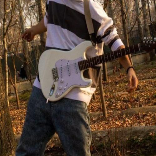 دانلود آهنگ بعد تو آرن