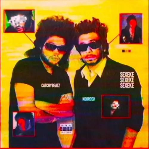 دانلود آهنگ سکسکه کوروش و کچی بیتز