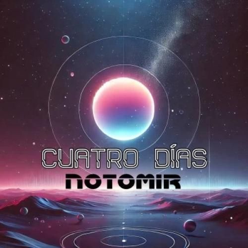 دانلود آهنگ چهار روز ناتومیر