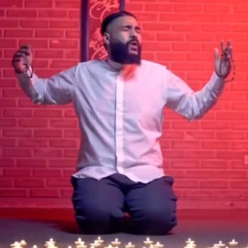 دانلود آهنگ حواست به بنده باشه نذار زندگیم از هم بپاشه ساسی