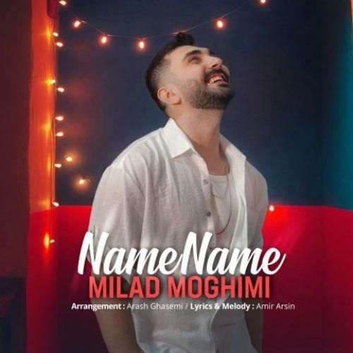 دانلود آهنگ نمه نمه میلاد مقیمی