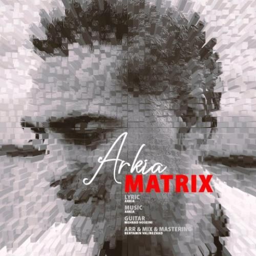 دانلود آهنگ ماتریکس آرکیا