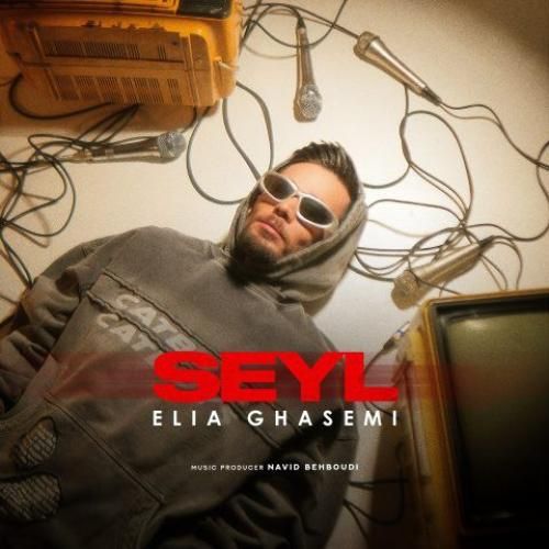 دانلود آهنگ سیل ایلیا قاسمی