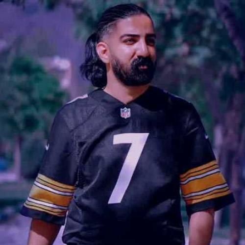 دانلود آهنگ دلم اراد قرچ قرچ کیدن آرای چه نچ نچ کیدن میلاد غلامی