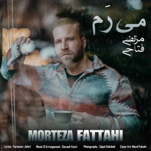 دانلود آهنگ میرم مرتضی فتاحی