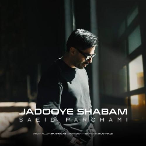 دانلود آهنگ جادوی شبام سعید پرچمی