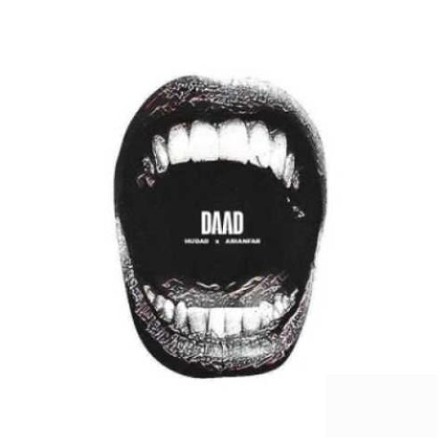 دانلود آهنگ داد هوداد و آریانفر