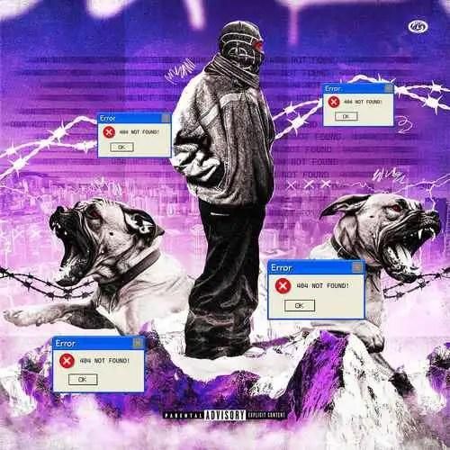 دانلود آهنگ 404 نات فوند دلو