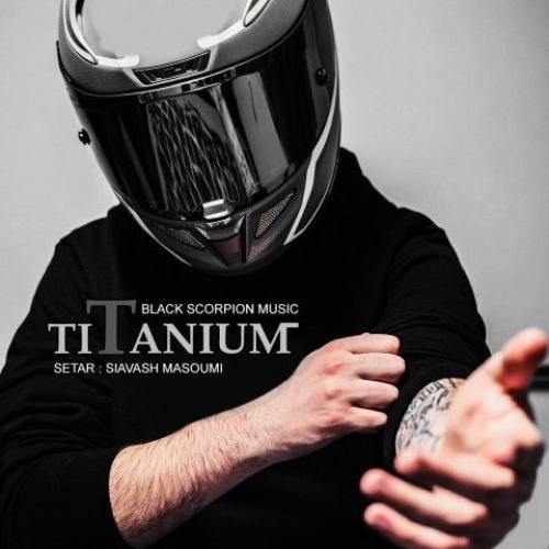 دانلود آهنگ تیتانیوم بلک اسکورپیون موزیک