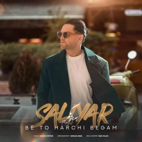 دانلود آهنگ به تو هرچی بگم سالیار