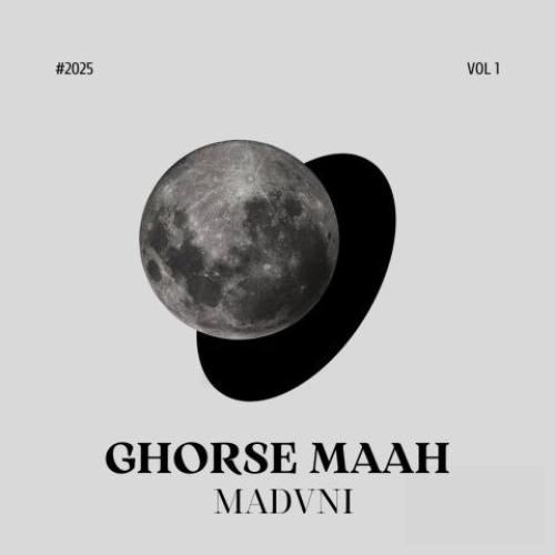 دانلود آهنگ قرص ماه مدنی