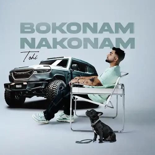 دانلود آهنگ بکنم نکنم تهی