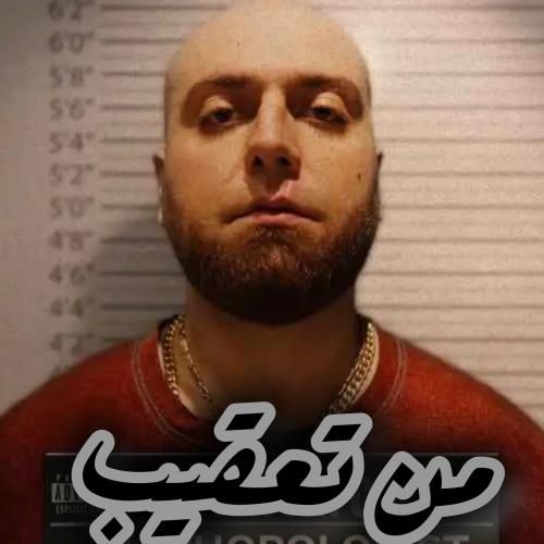 دانلود آهنگ من تعقیب هیپهاپولوژیست