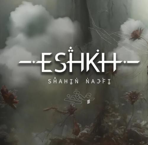 دانلود آهنگ عشخ شاهین نجفی