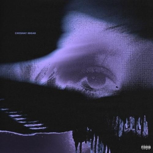 دانلود آهنگ چشات مهیاد