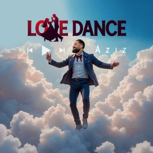 دانلود آهنگ رقص عشق محسن عزیز