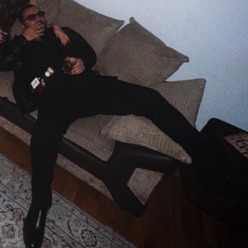 دانلود آهنگ کاش همیشه مست بودیم ارسلان