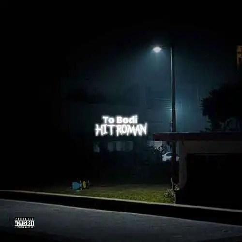 دانلود آهنگ تو بودی هیترومن