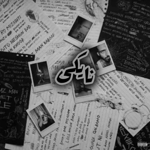 دانلود آهنگ نایکی علی گرامی