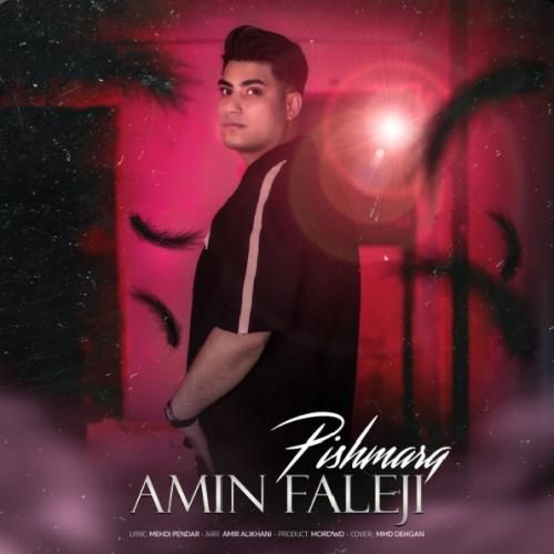 دانلود آهنگ پیشمرگ امین فالجی