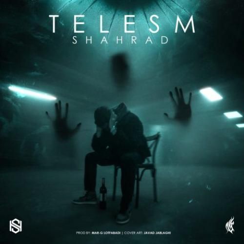 دانلود آهنگ طلسم شهراد