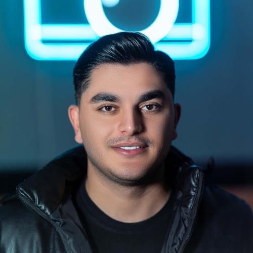 دانلود آهنگ زالم زالم امین داستان