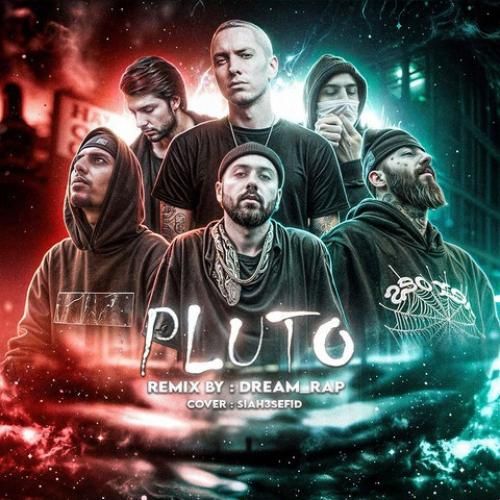 دانلود آهنگ پلوتو دریم رپ
