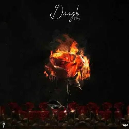 دانلود آهنگ داغ معراج تهرانی