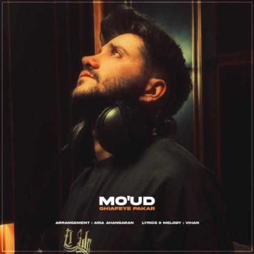 دانلود آهنگ قیافه پکر موعود