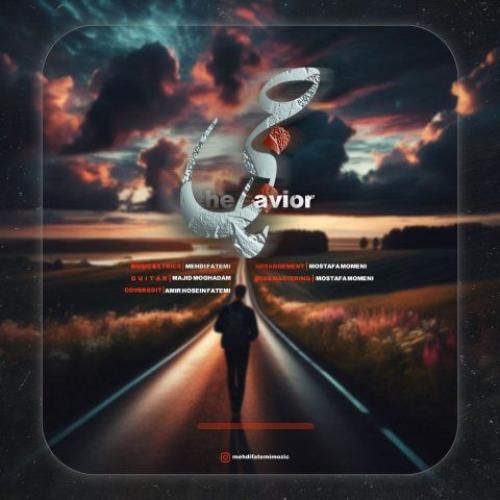 دانلود آهنگ ناجی مهدی فاطمی