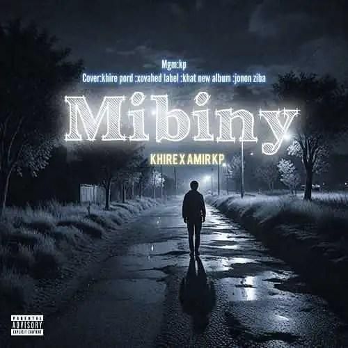 دانلود آهنگ میبینی امیر کی پی و خیره