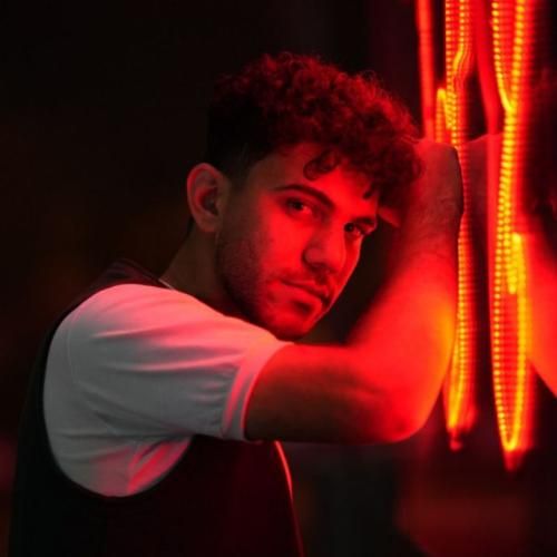 دانلود آهنگ تو رگی پیام عباسی