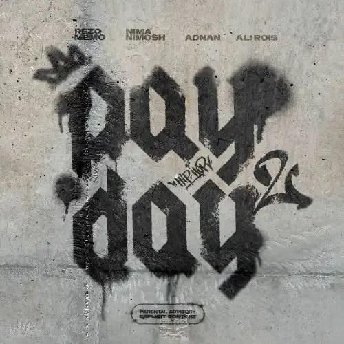 دانلود آهنگ پی دی 2 نیما نیموش