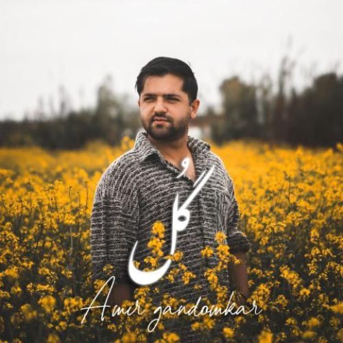 دانلود آهنگ گل امیر گندم کار