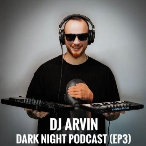 دانلود آهنگ دارک نایت 3 دیجی آروین