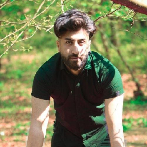 دانلود آهنگ دلبر چه نامرده بابا این دل پره درده علی رمضانپور