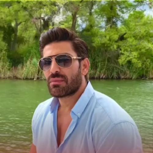 دانلود آهنگ اما بدان هم خدای منی هم خطای منی رضا ملک زاده