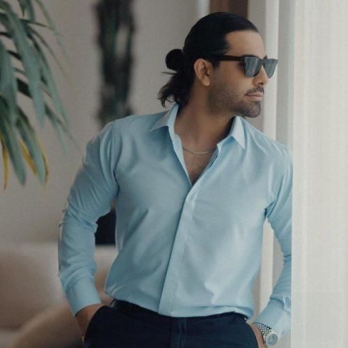 دانلود آهنگ من دلشو ندارم ببینم رو صورتت اشک مجید رضوی